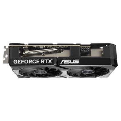 5. graphics card ASUS DUAL RTX 5060 TI 16GB OC