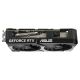 5. graphics card ASUS DUAL RTX 5060 TI 16GB OC
