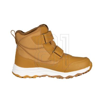 2. Trollkids Kids Hafjell Winter Boots bronze Jr 264-805