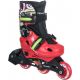 3. TEMPISH Baby Skate '17 1000000005 Adjustable Roller Skates