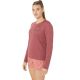 2. Asics Core LS Top W T-shirt 2012C333-601