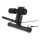 9. ZIPRO Volume Universal Training Bench for Flat Exercises