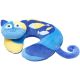 2. TRAVEL BLUE CHILDREN’S TRAVEL PILLOW CAT SLEEPY