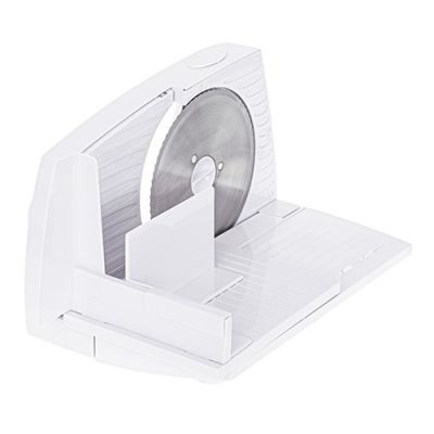 5. CAMRY CR 4703 slicer
