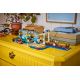 12. LEGO City 60506 - Beach Tram