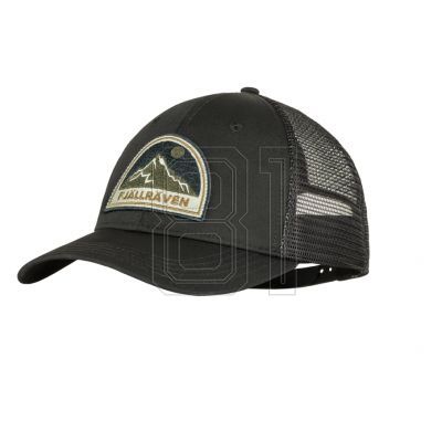 Fjällräven Badge Långtradarkeps F78152-550 cap
