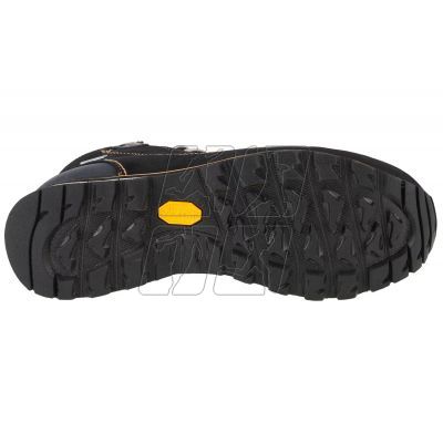 8. CMP Elettra Mid W 38Q4596-63UM shoes