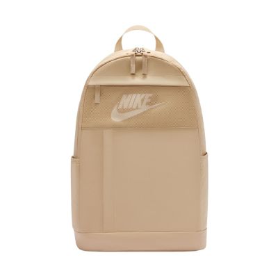 Nike Elemental Backpack beige DD0562 253