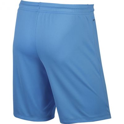 2. Nike PARK II M 725887-412 football shorts