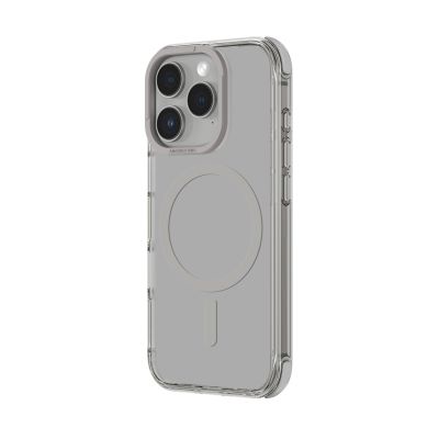 3. AmazingThing Omni Mag Case for iPhone 16 Pro - Gray