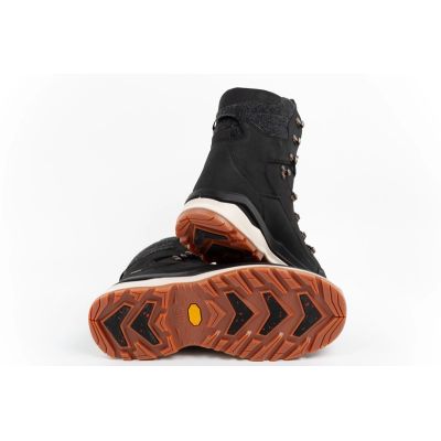 8. Lowa Renegade Evo Ice 2 GORE-TEX Men's High-Cut Trekking Boots