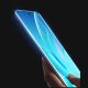 6. Dux Ducis Curved Glass Tempered glass for Honor 60 Pro with a black frame