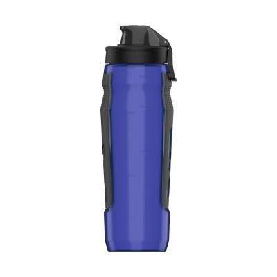 9. Under Armor Playmaker Squeeze water bottle 950 ml blue UA70320 1364836 400