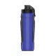 9. Under Armor Playmaker Squeeze water bottle 950 ml blue UA70320 1364836 400