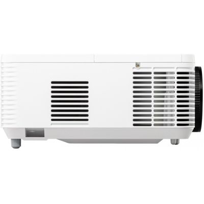 14. Viewsonic PA700W Standard Throw Data Projector 4500 ANSI Lumens WXGA (1280x800) White