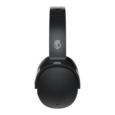 4. Skullcandy Hesh ANC Wireless True Black headphones