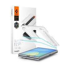 Spigen Glas.tR EZ Fit Pro HD 2-Pack Tempered Glass for Samsung Galaxy Z Fold 8