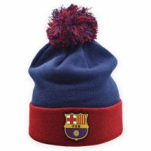 FC Barcelona Hat Tassel N8 Jr 5004G8TP Cap