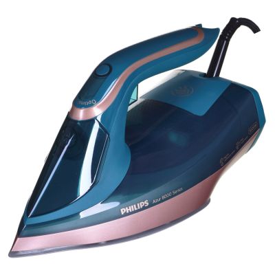 2. PHILIPS DST 8030/70 iron