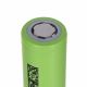 2. GREEN CELL CELLS 18650 20X BATTERY 18650 LI-ION INR1865029E 3.7V 2900MAH
