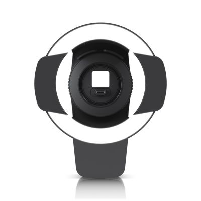 6. Ubiquiti UACC-Pro-Bullet-Enhancer-B Amplifier