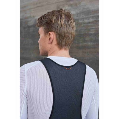 5. POC M's Thermal Cargo Tights Black