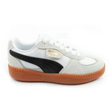 Puma women's sports shoes Palermo Moda Wns sneakers leather fashionable