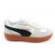 Puma women's sports shoes Palermo Moda Wns sneakers leather fashionable