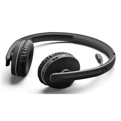 4. SENNHEISER EPOS ADAPT 260 (1000882) Bluetooth Headphones Black