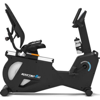 14. RECIPITARY MAGNETIC BIKE R60 SPORTOP