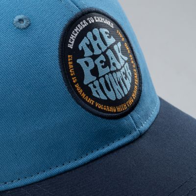 3. Albors Frizz Tb Jr 92800593783 Baseball Cap