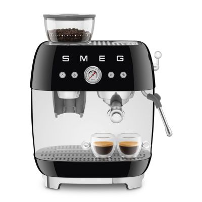 11. Smeg EGF03BLEU coffee machine Manual espresso machine 2.4 l