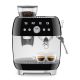 11. Smeg EGF03BLEU coffee machine Manual espresso machine 2.4 l