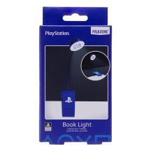 PLAYSTATION READING LAMP