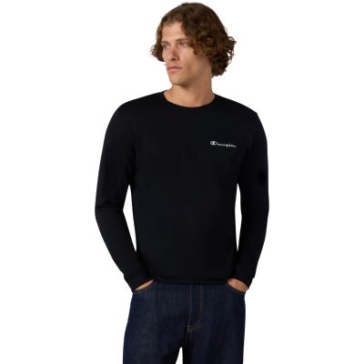 8. Champion Longsleeve Tee M 221799 KK001