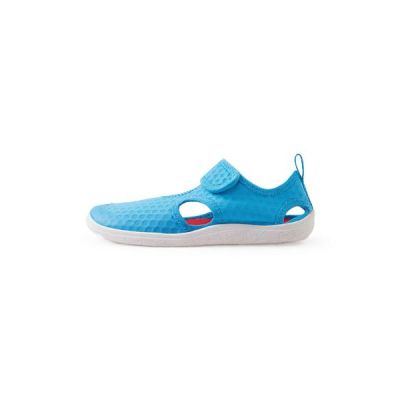 Reima Barefoot sandals Rantaan turquoise children's shoes (5400067C-6150)