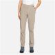 2. Women’s VIKING Expander Ultralight Lady Trousers, Beige