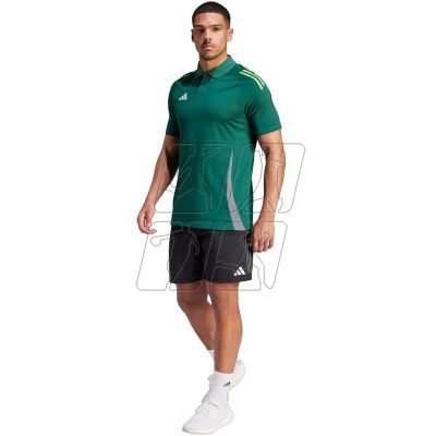 4. Adidas Tiro 24 Competition Polo M T-shirt IR7567