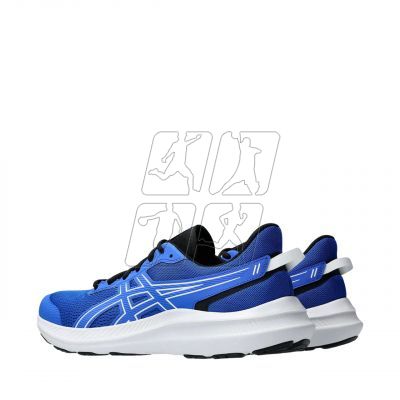 3. Asics Jolt 5 M 1011B963 401 Running Shoes