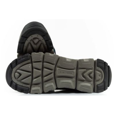19. Skechers Summits AT-Twin Bridges M 237623/TNBK shoes