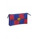 4. FC Barcelona triple pencil case 812529744