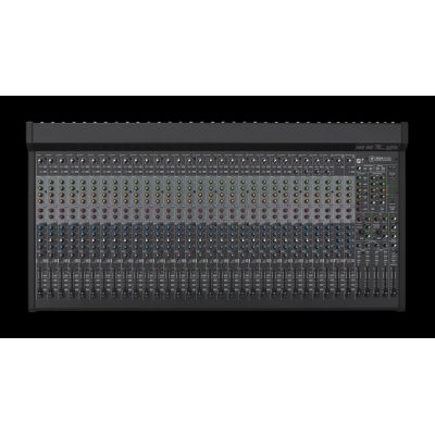 4. Mackie 3204VLZ4 Audio Mixer 32 Channels 20 - 50000 Hz Black