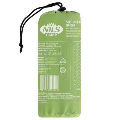 10. Nils Camp Camping Mat NC4005 15-05-024