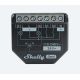 2. Shelly 2PM Gen4 Dual Channel WiFi Energy Meter Controller