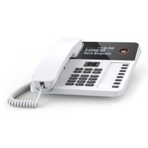 Gigaset 600 desk white