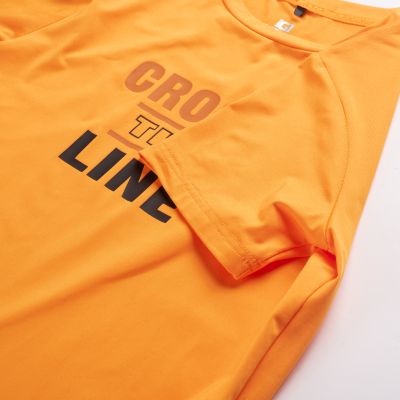 5. ICONI JRB Kids’ Short-Sleeve T-Shirt