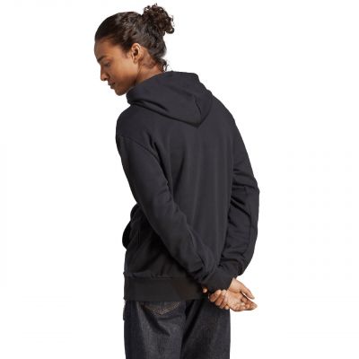 3. adidas Essentials French Terry Big Logo Hoodie M IC9363