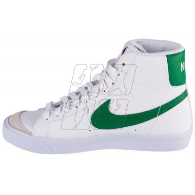 2. Nike Blazer Mid 77 GS Jr DA4086-115 shoes