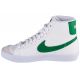 2. Nike Blazer Mid 77 GS Jr DA4086-115 shoes