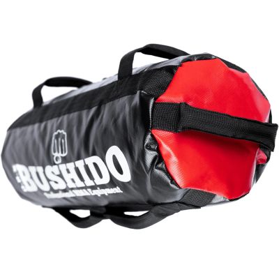5. SANDBAG BUSHIDO, SAND BAG, CROSSTRAINING, FITNESS 35 KG
